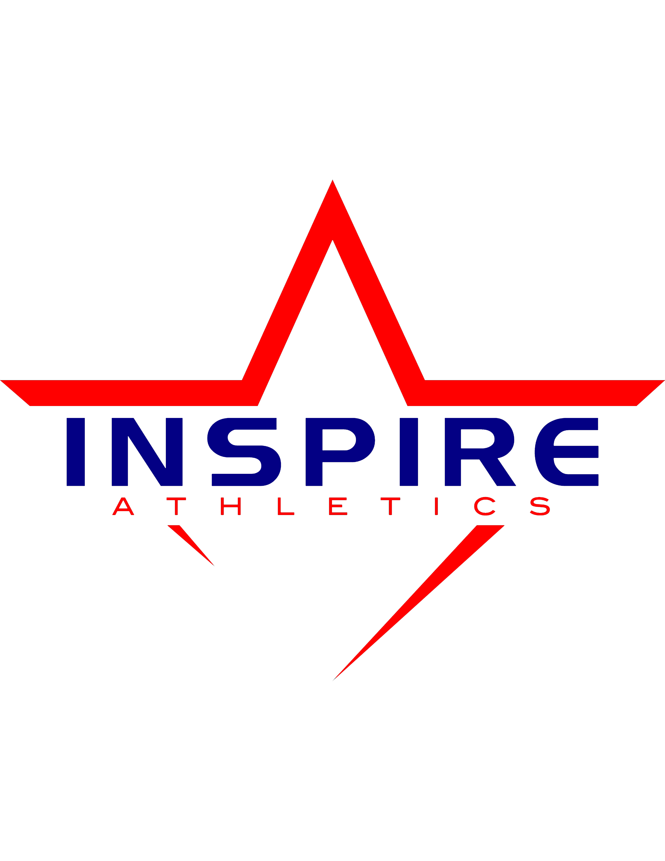 Inspire Athletics